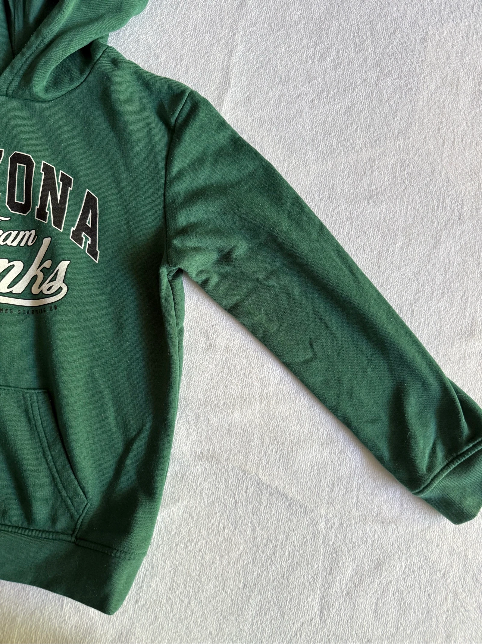 Dark green sweater – photo 7